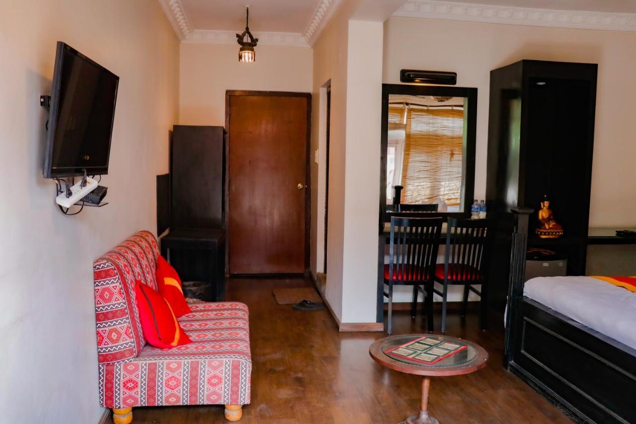 Thorongla Thamel Hotel