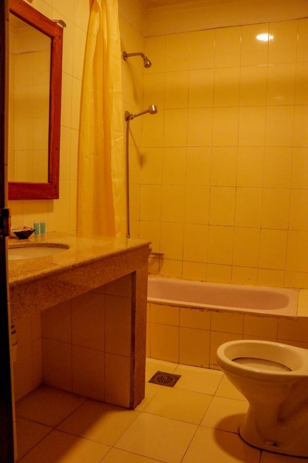 Thorongla Thamel Hotel