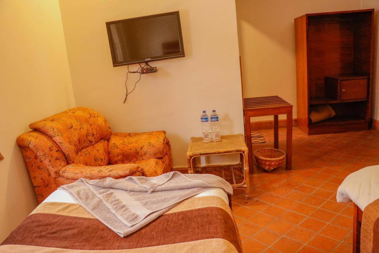 Hotel Thorongla Thamel