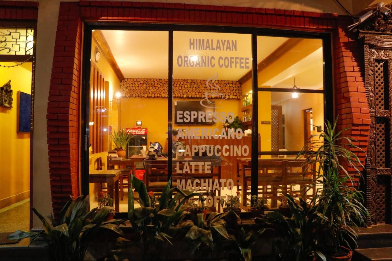 Thorongla Thamel Hotel 3*
