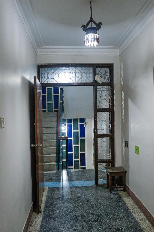 Thorongla Thamel Hotel