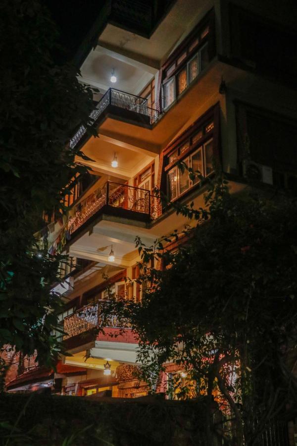 Thorongla Thamel Hotel