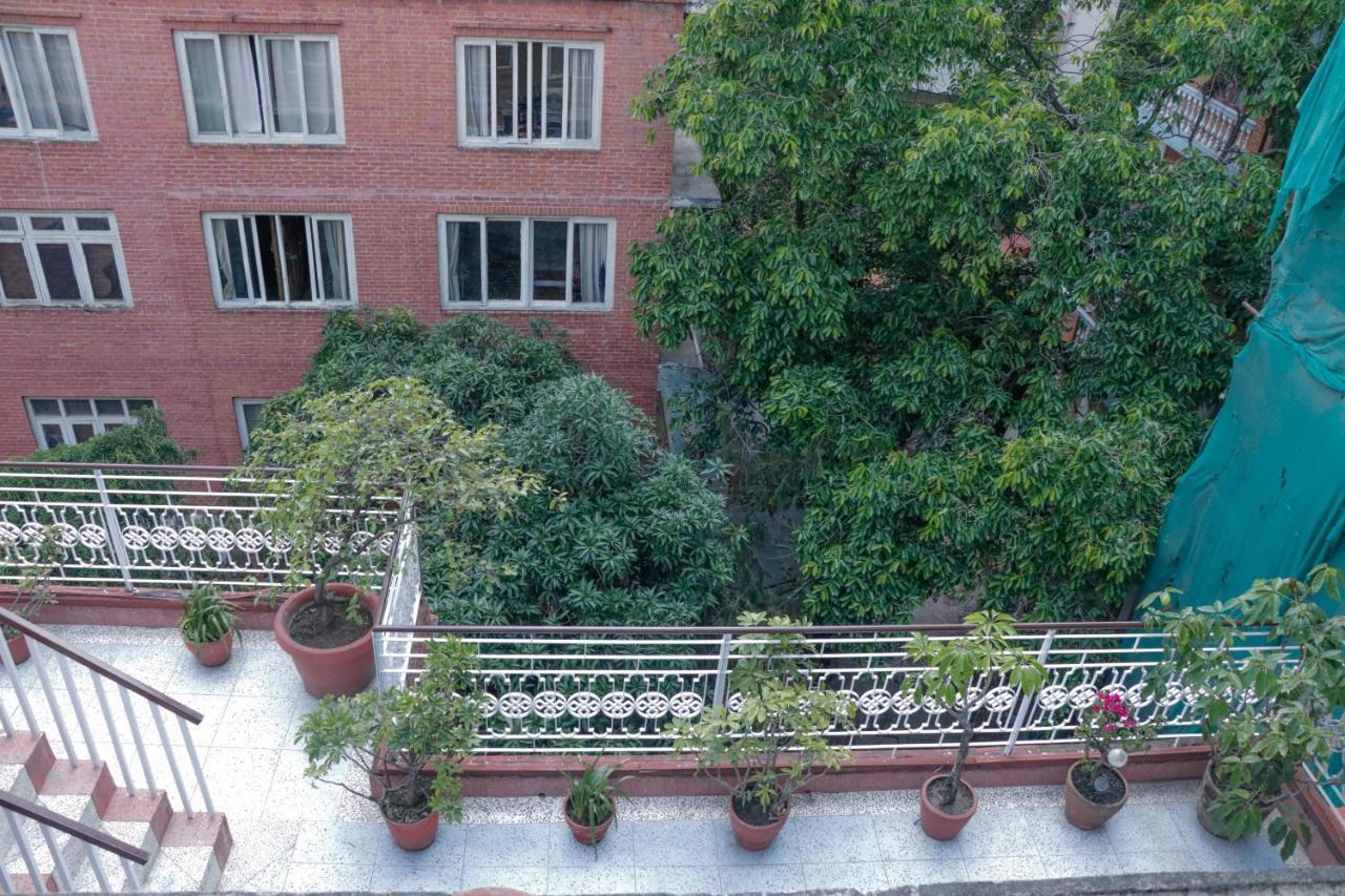 Thorongla Thamel Hotel 3*