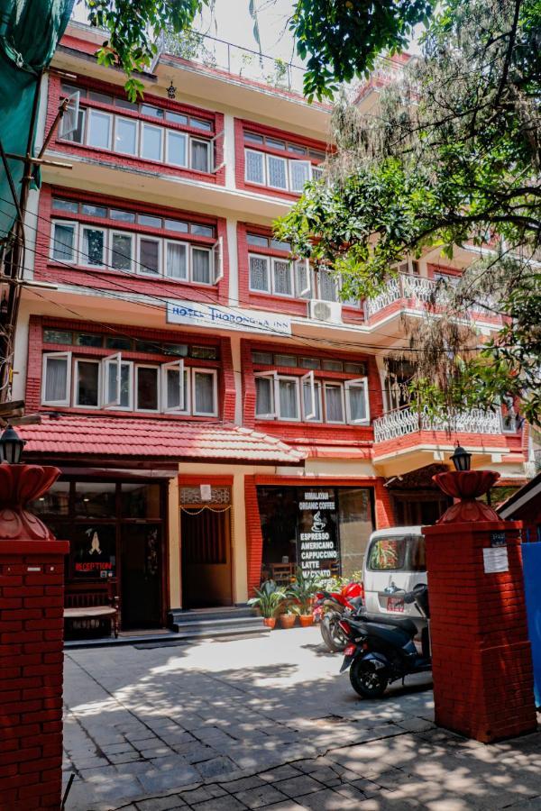 Thorongla Thamel