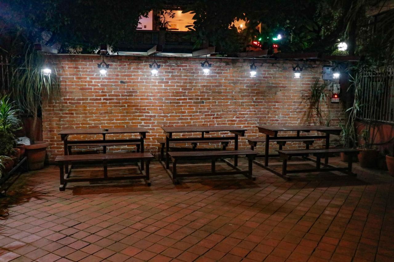 Hotel Thorongla Thamel Kathmandu