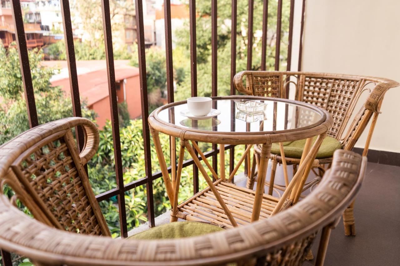 Kailash Kutee 4* Kathmandu