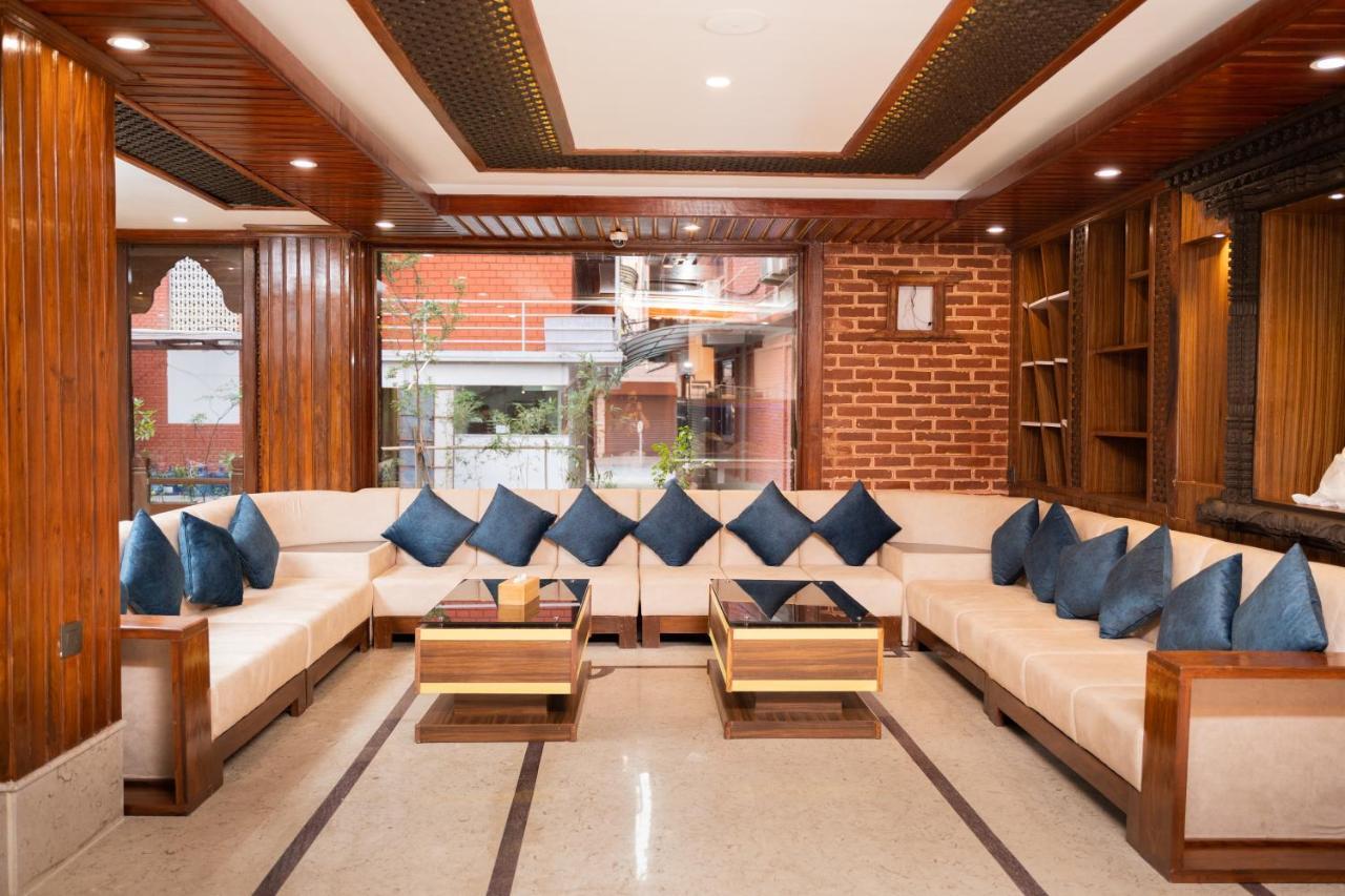 Hotel Kailash Kutee 4*