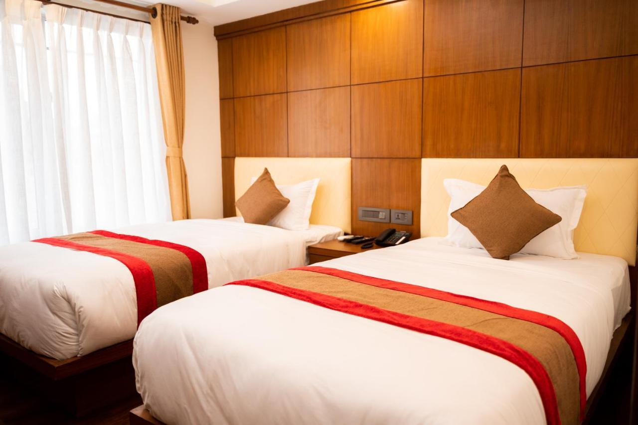 Kailash Kutee Hotel
