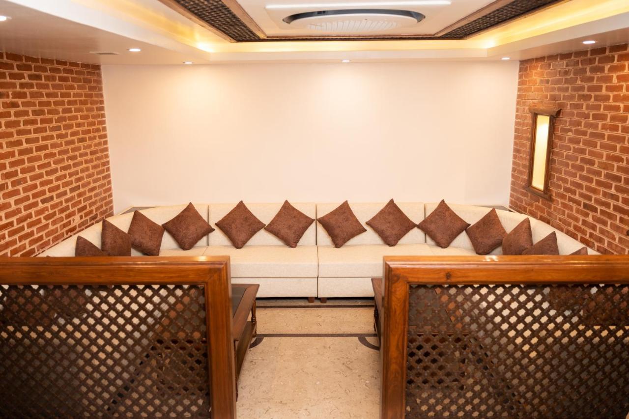 Hotel Kailash Kutee Kathmandu