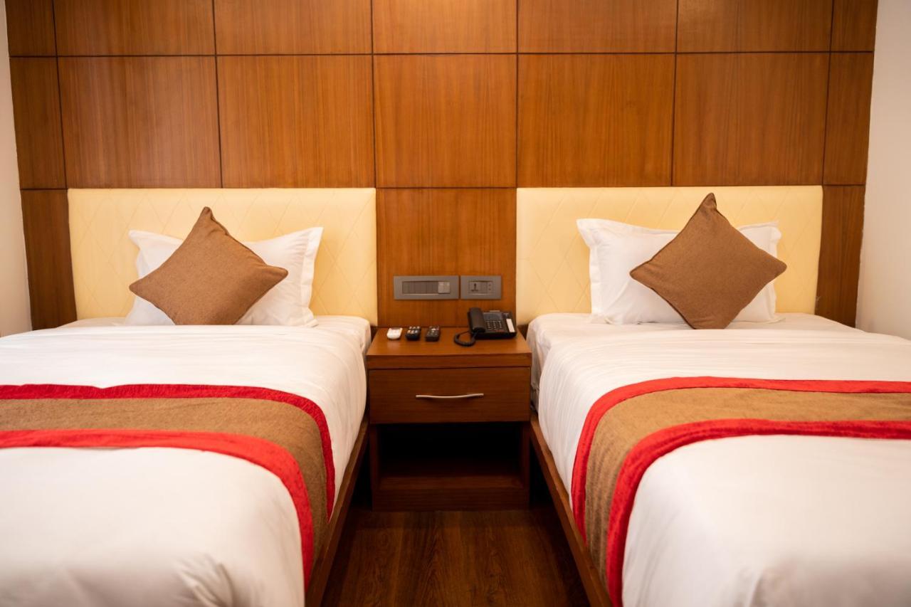 Kailash Kutee Hotel