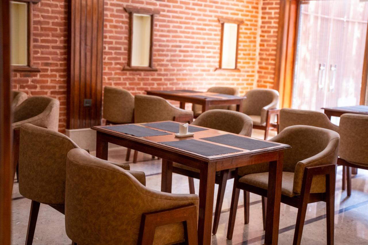 Hotel Kailash Kutee Kathmandu