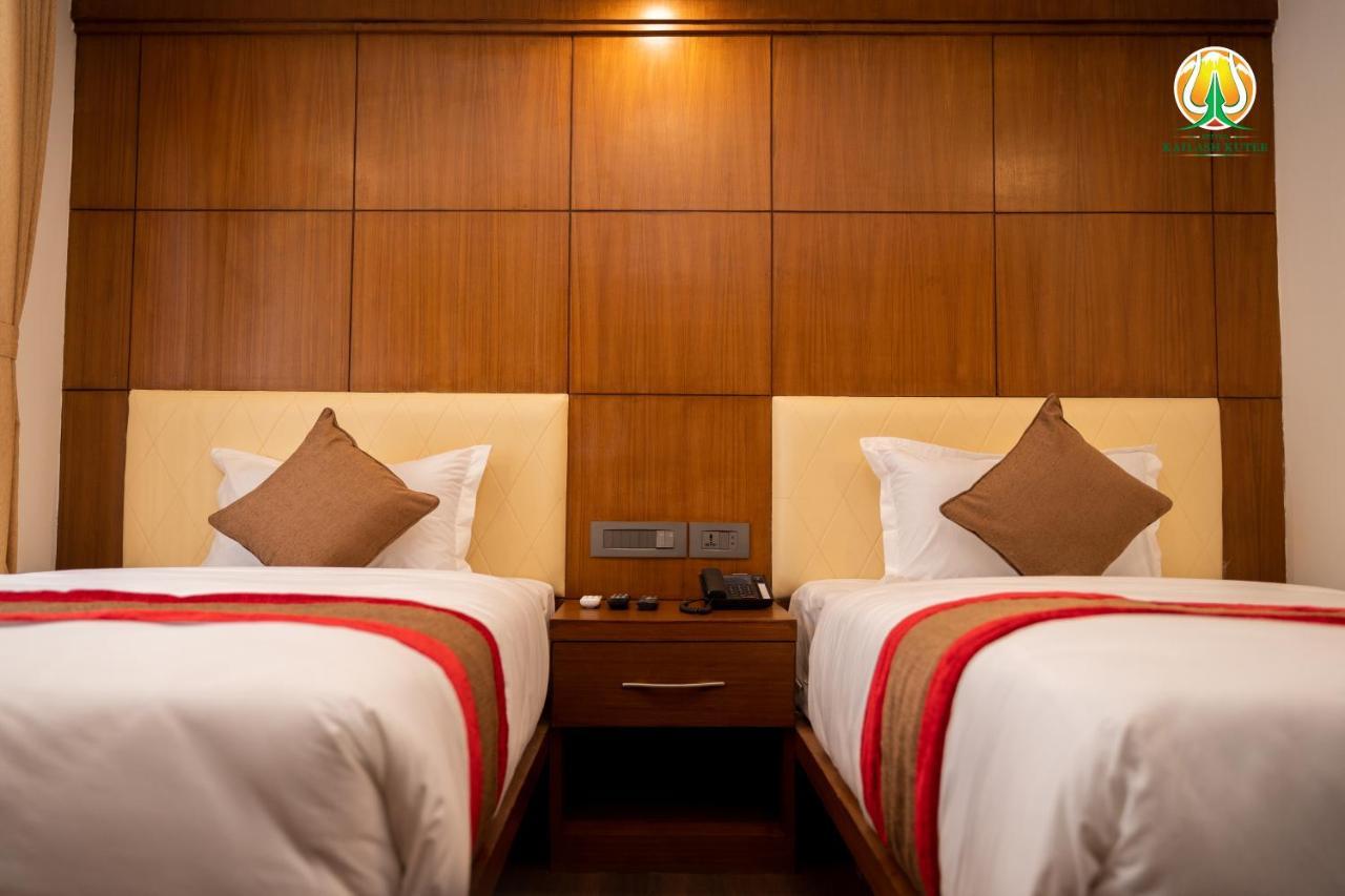 Kailash Kutee 4*