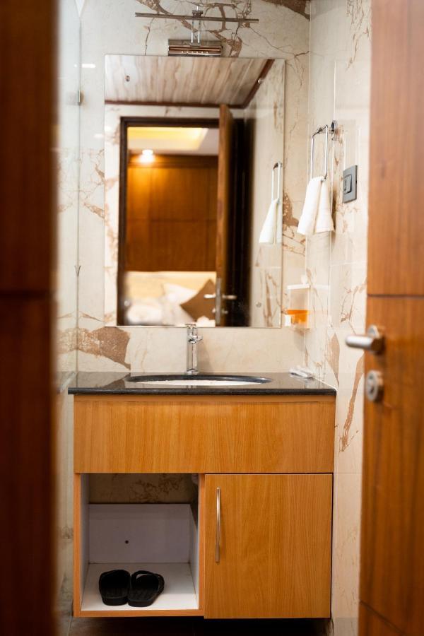 Hotel Kailash Kutee 4*