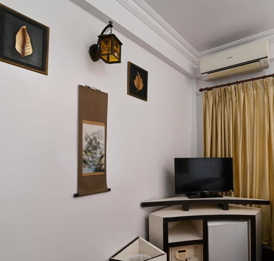 M Square Pvt.ltd Hotel Catmandu