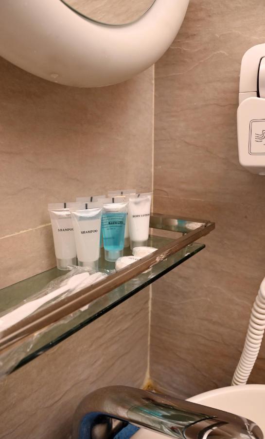 Hotel M Square Pvt.ltd Catmandu