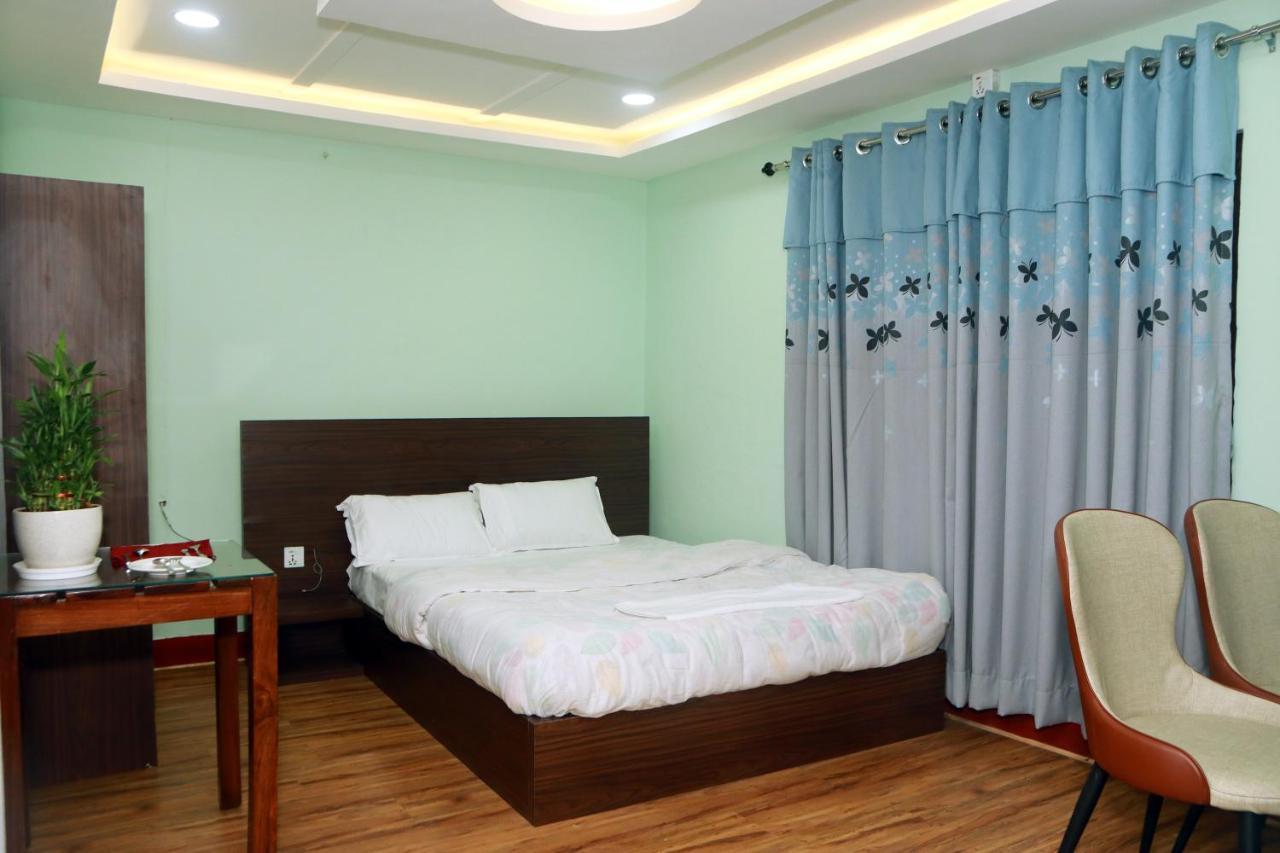 Bed & Breakfast Kathway & Kathmandu