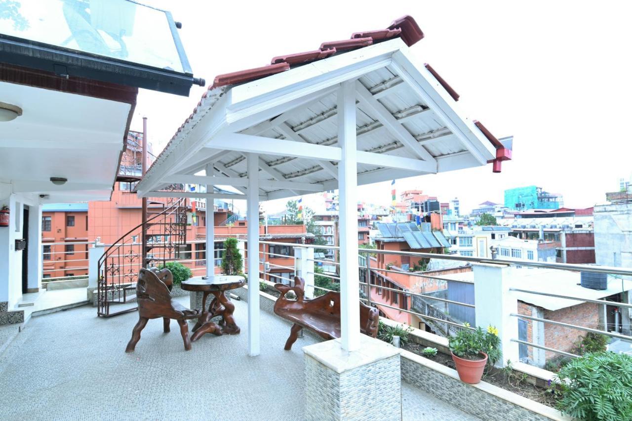 M Square Pvt.ltd Hotel Catmandu