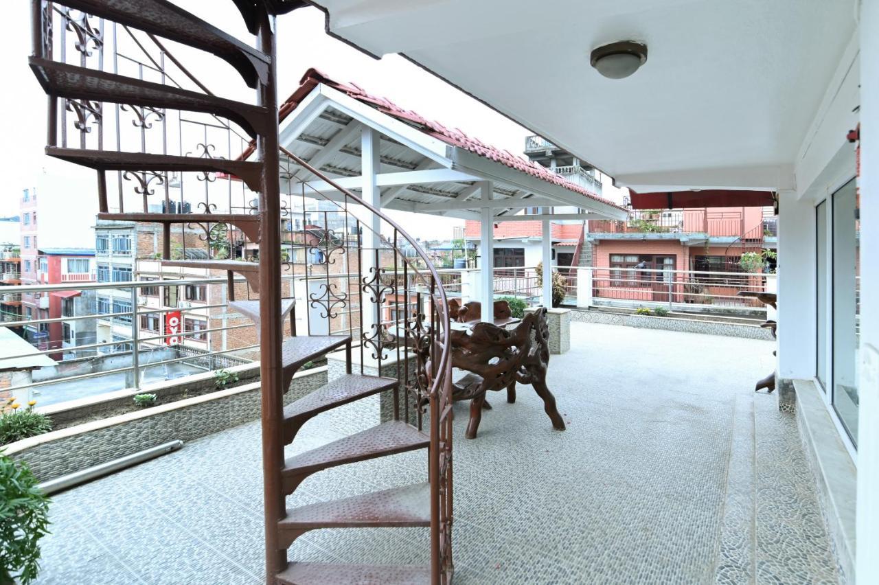 M Square Pvt.ltd Hotel 3*
