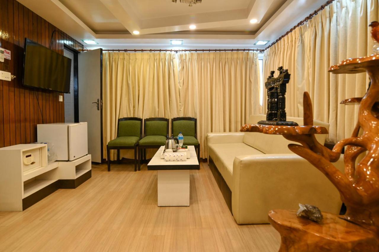 M Square Pvt.ltd Hotel 3*