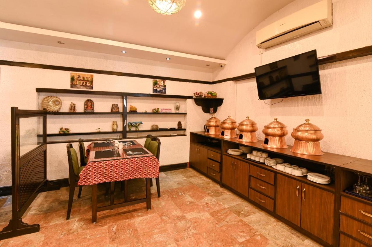 M Square Pvt.ltd 3* Catmandu