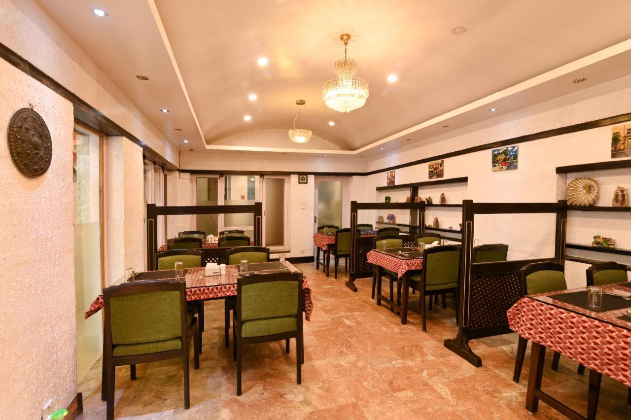 Hotel M Square Pvt.ltd Catmandu