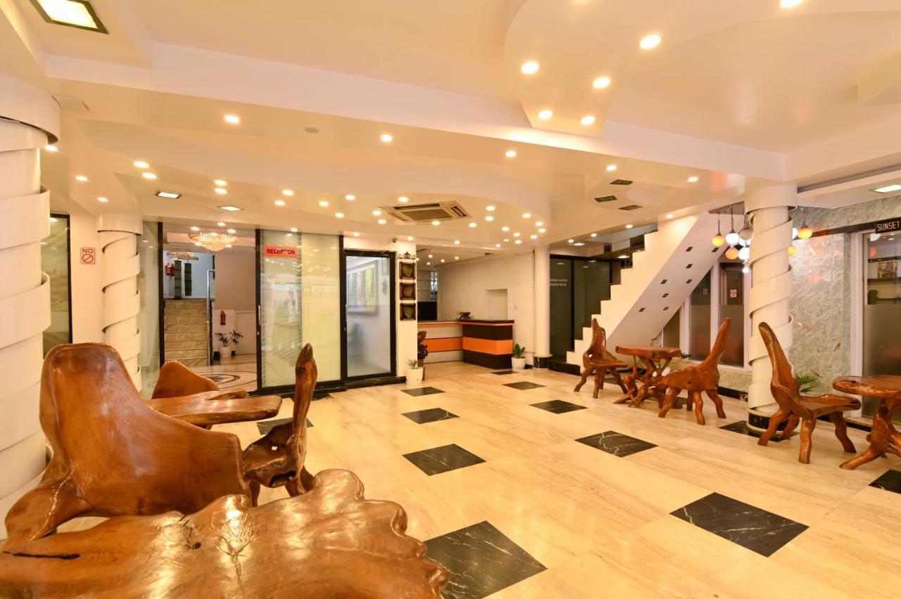 M Square Pvt.ltd Hotel Catmandu