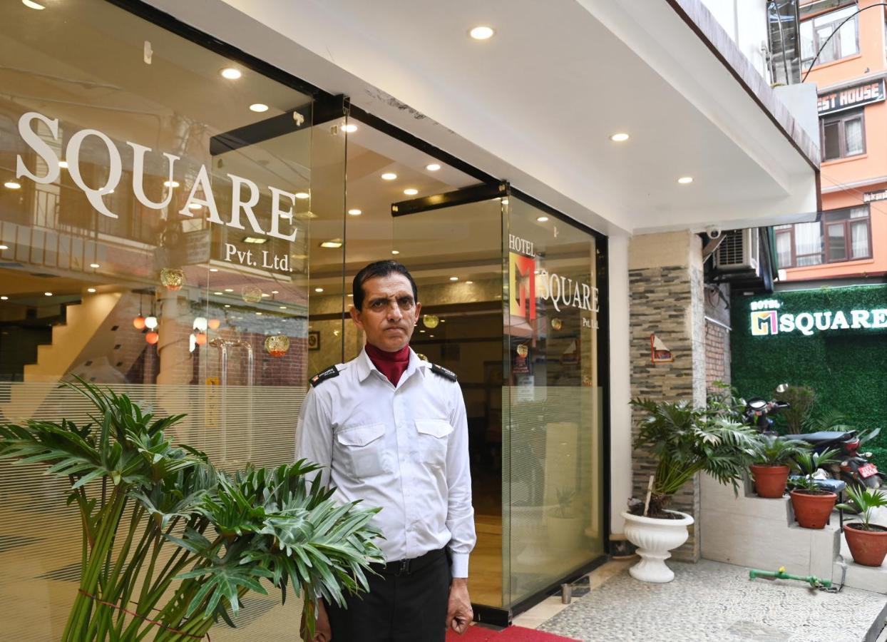 M Square Pvt.ltd