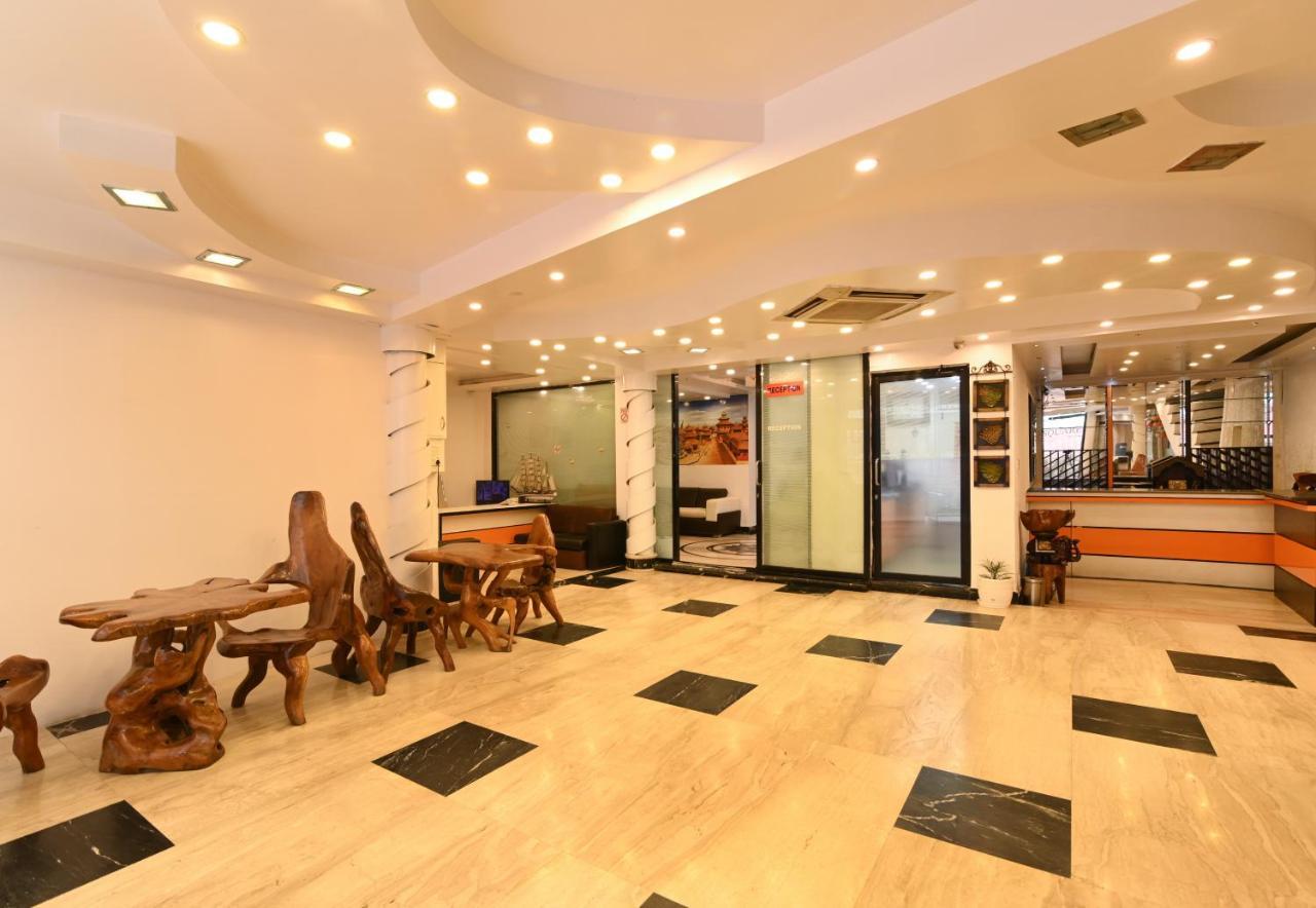 M Square Pvt.ltd 3* Catmandu