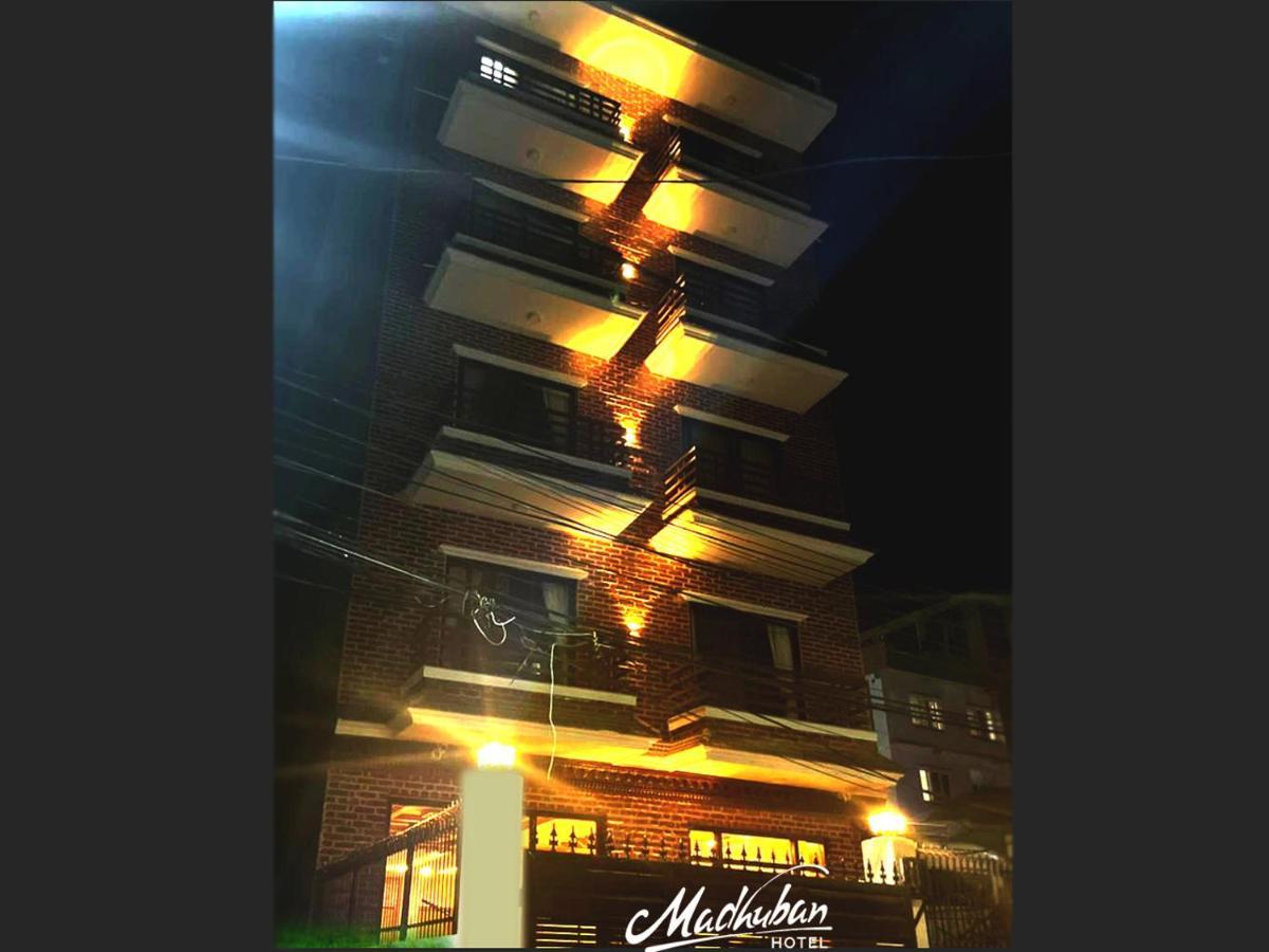 Madhuban Hotel Kathmandu