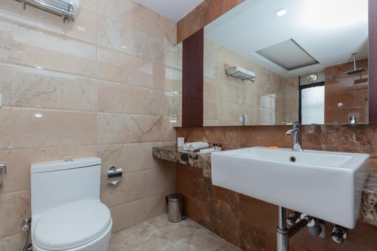 Mahabir Palace Hotel 4*