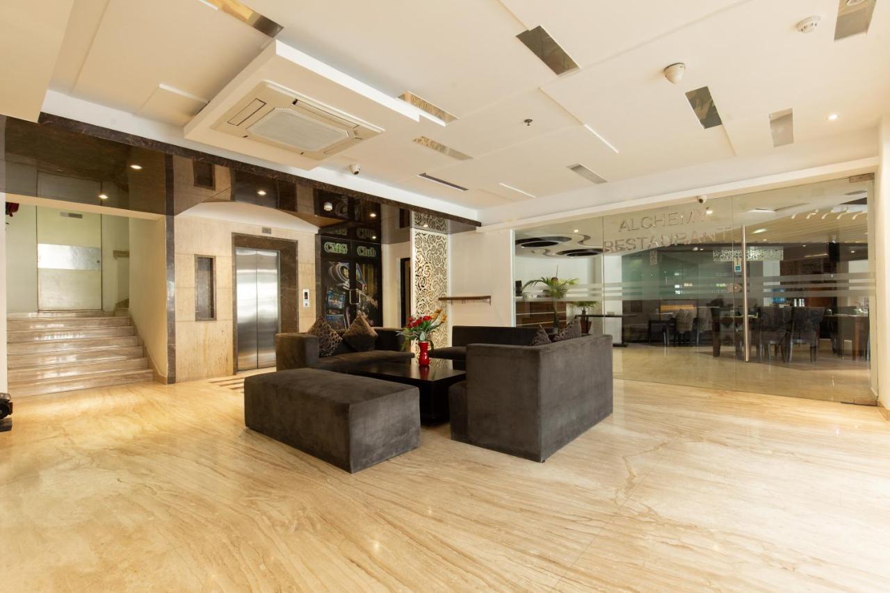 Hotel Mahabir Palace Kathmandu