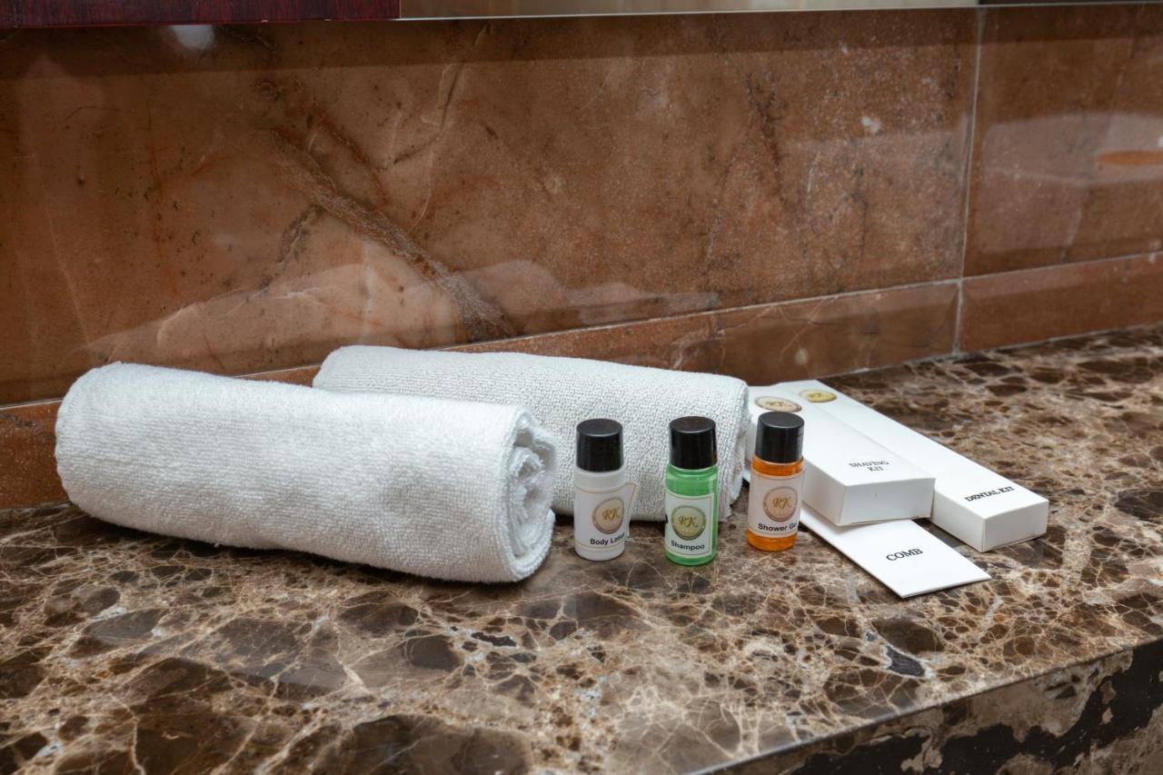 Mahabir Palace 4*