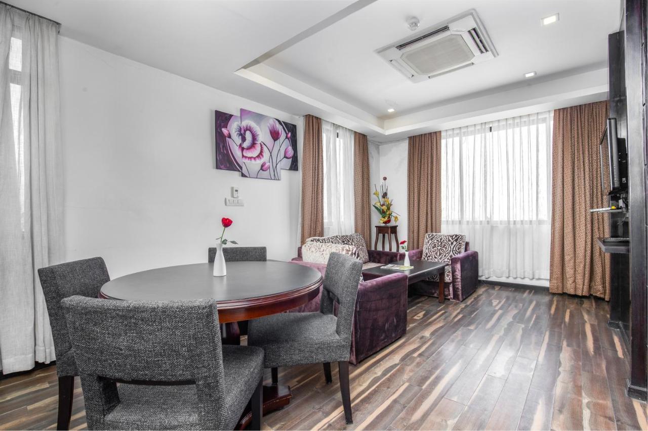 Mahabir Palace Hotel
