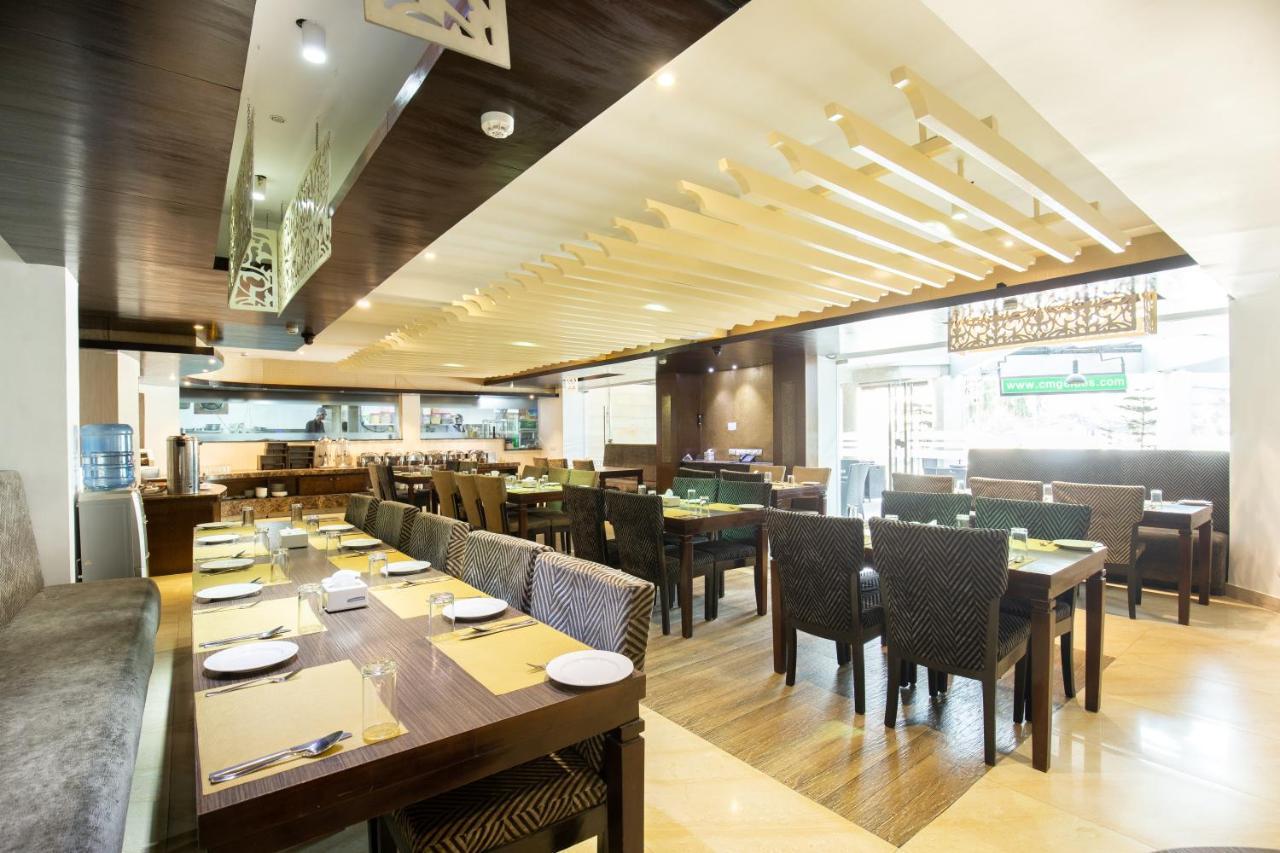 Mahabir Palace Hotel Kathmandu