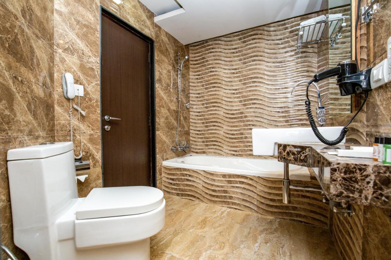 Mahabir Palace Hotel 4*