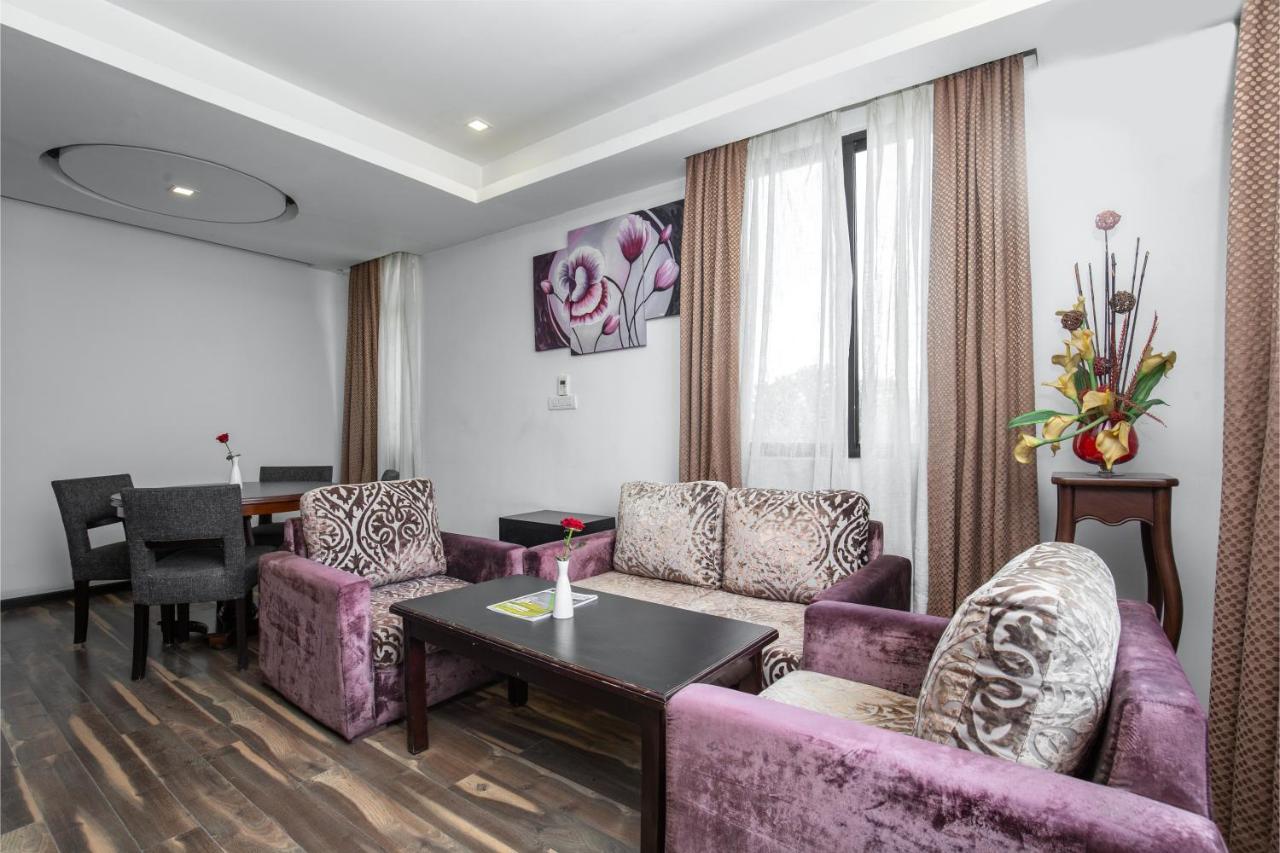 Mahabir Palace 4* Kathmandu