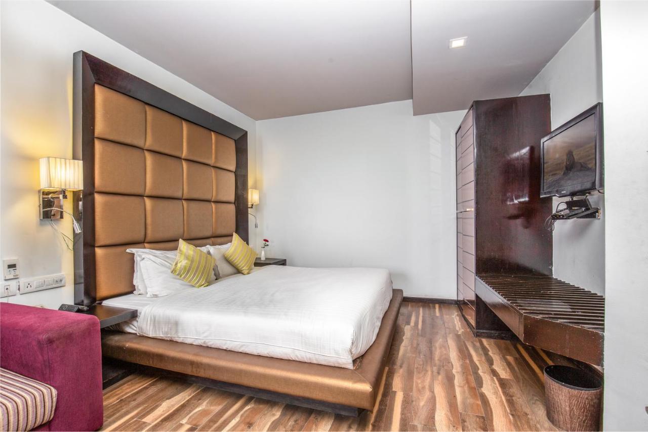 Mahabir Palace Hotel 4*