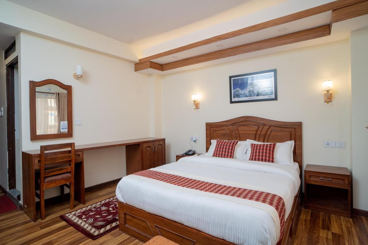 Hotel Madhuban Kathmandu