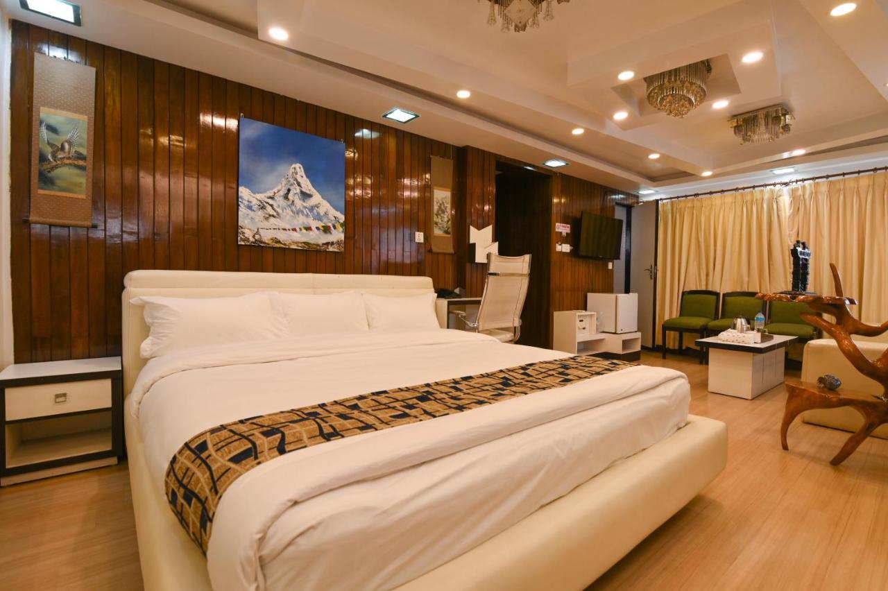 M Square Pvt.ltd Hotel