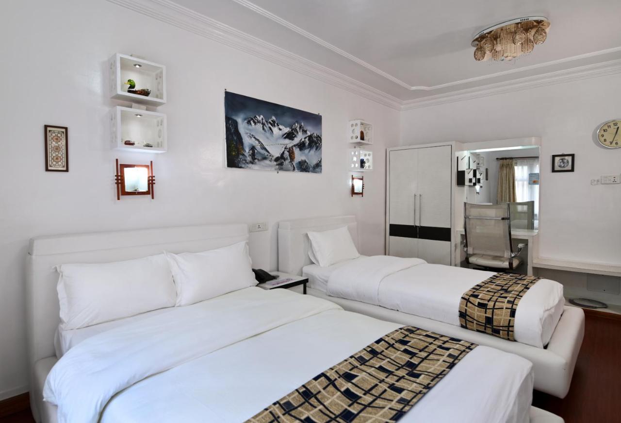 M Square Pvt.ltd Hotel 3*