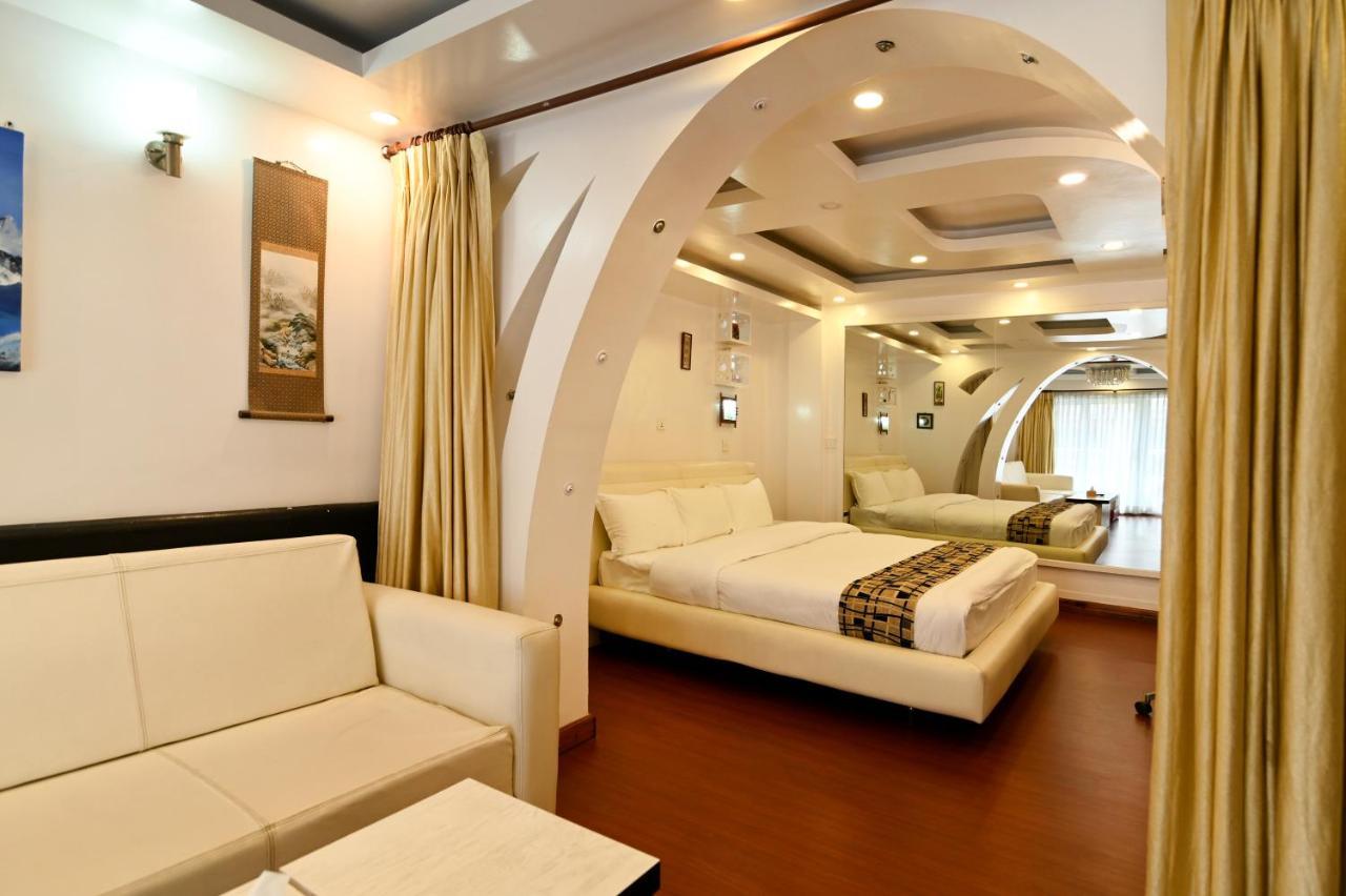 M Square Pvt.ltd Catmandu