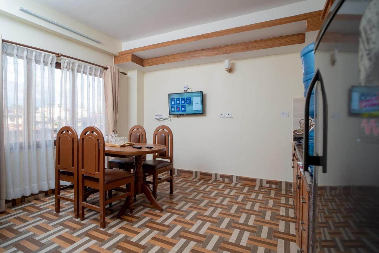 Madhuban Hotel 3*