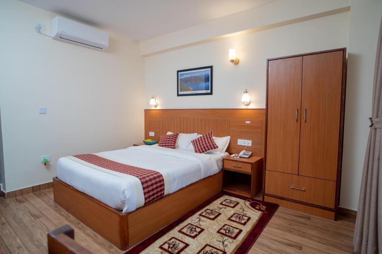 Hotel Madhuban