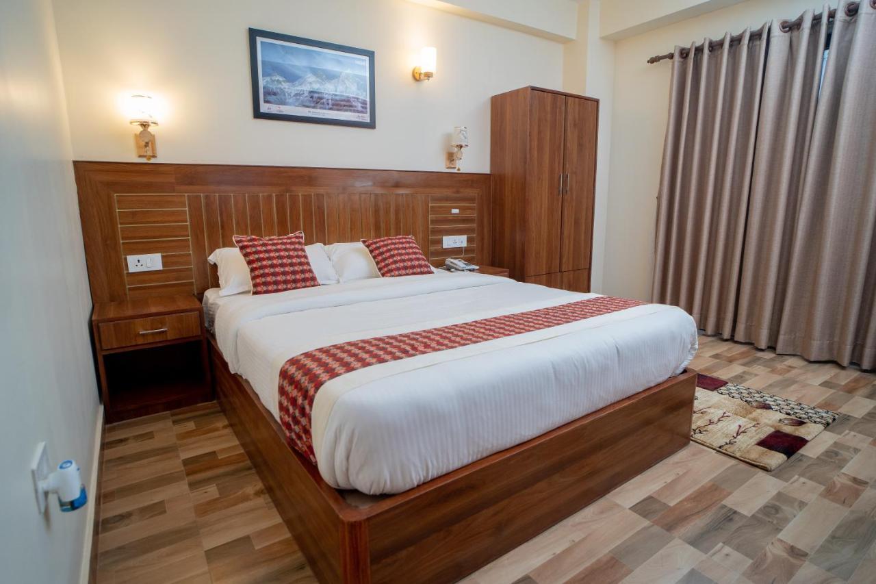 Hotel Madhuban 3*