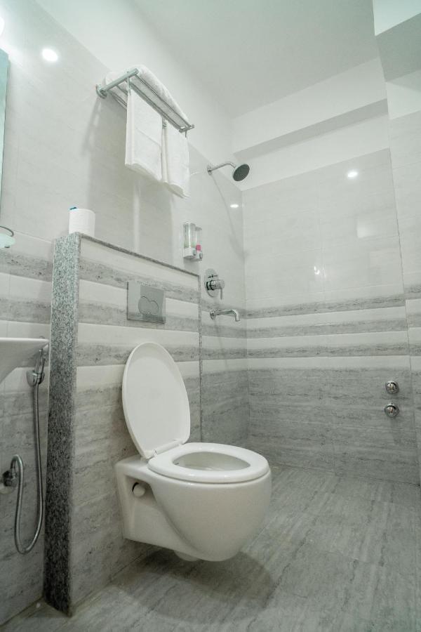 Madhuban 3* Kathmandu