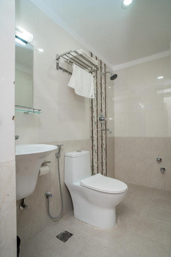 Hotel Madhuban 3*