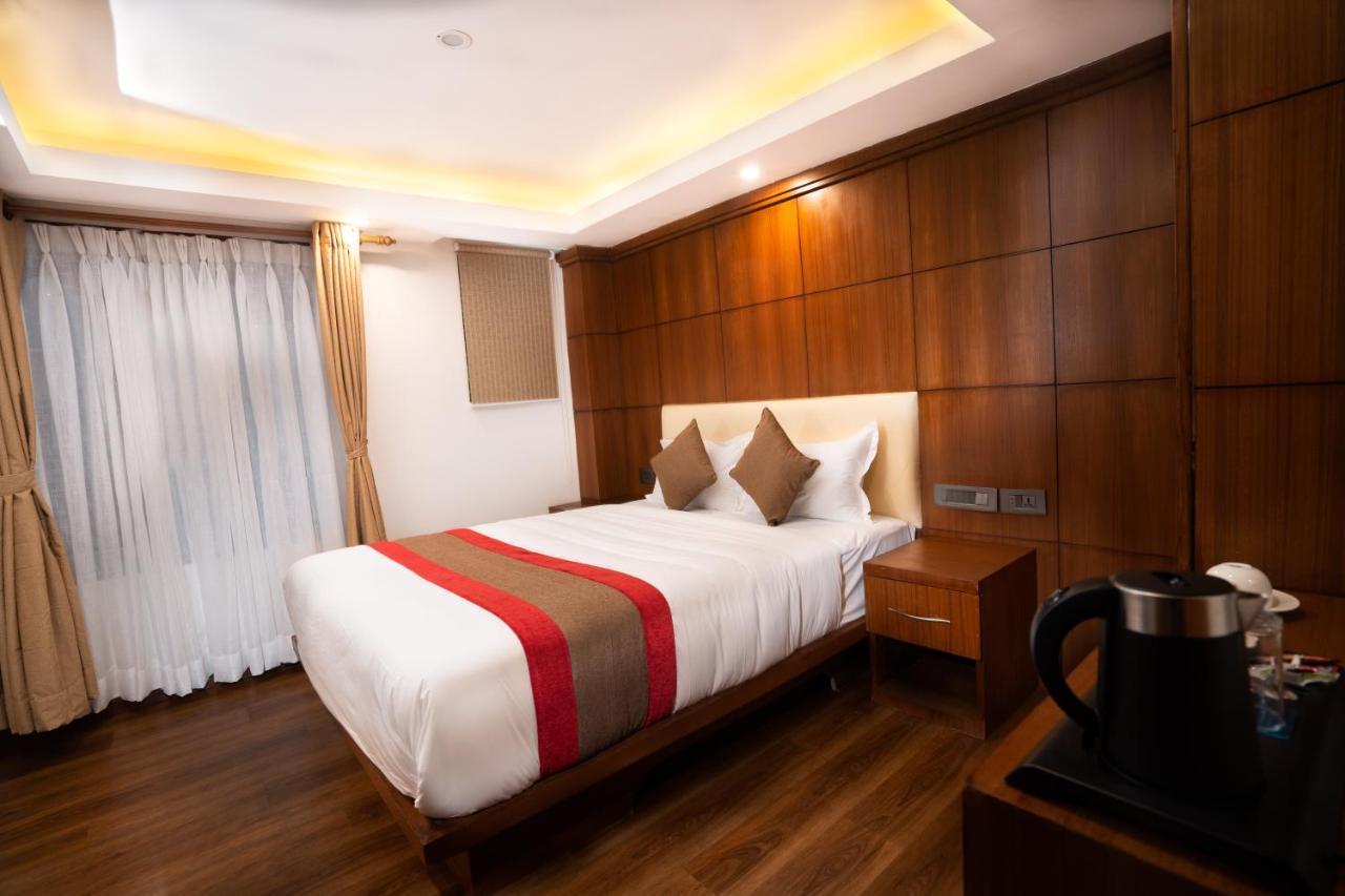 Kailash Kutee Hotel