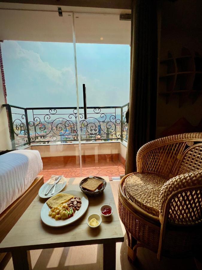 Hotel Kesu *