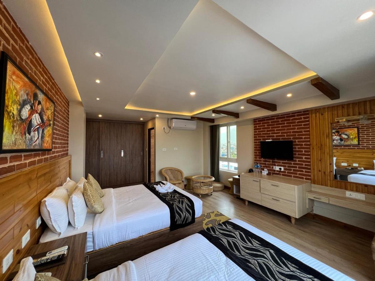 Kesu Hotel