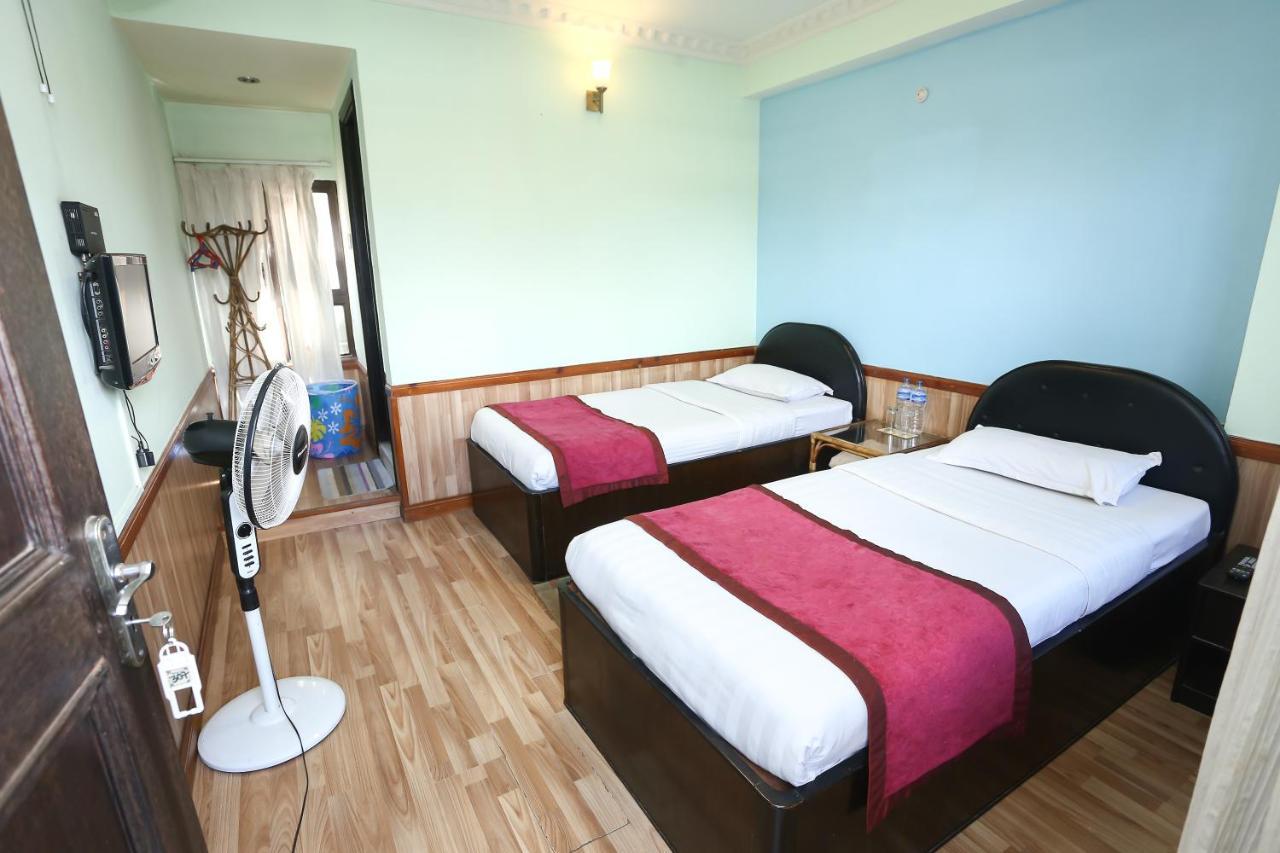 Hotel Mandala